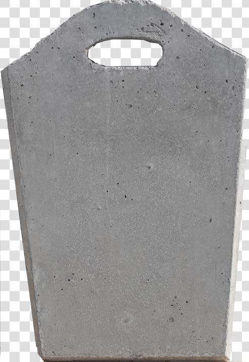 Genérico TAJADERA DE HORMIGON (20 CM)