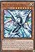 YuGiO - Blue-Eyes Solid Dragon - LED3 EN002 - Ultra Rare, 1st Edition, NM/M