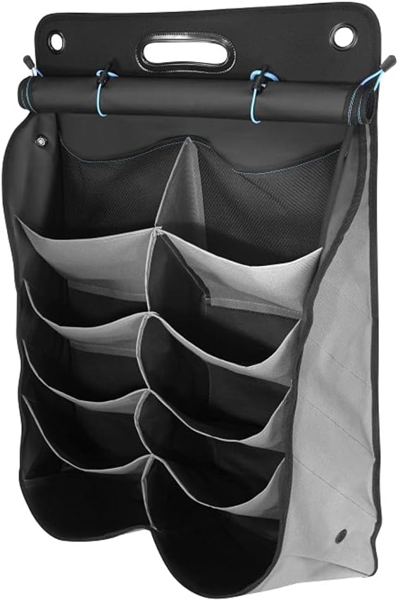 Shoe Organizer-Black