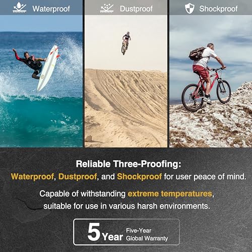 Image of SUNEAST Ultimate Pro 1TB SDXC UHS-II Memory Card - Up to 280MB /s, 150MB /s Write, V60, C10, U3, High Speed SD Card for 4K UHD 60fps Video, DSLR and Camera