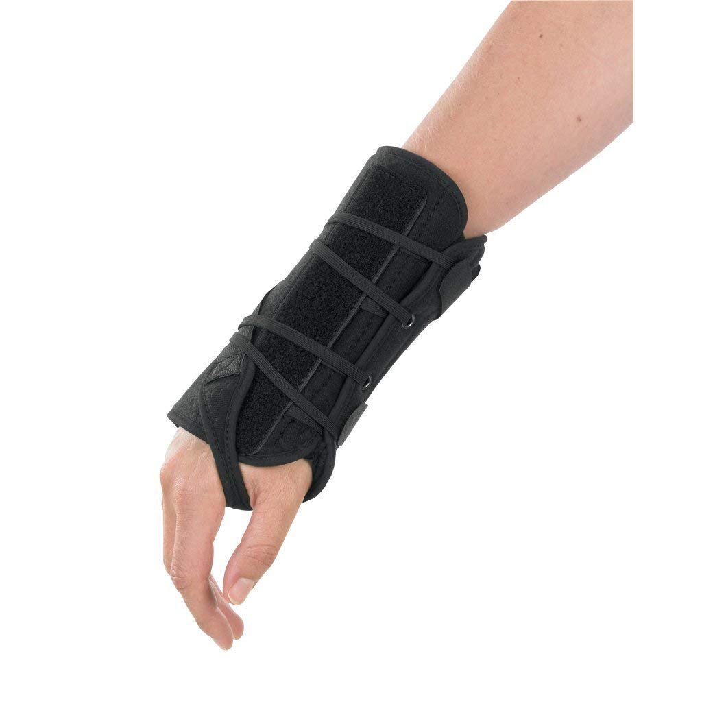 BregApollo Univ Wrist Brace Right Part #10057