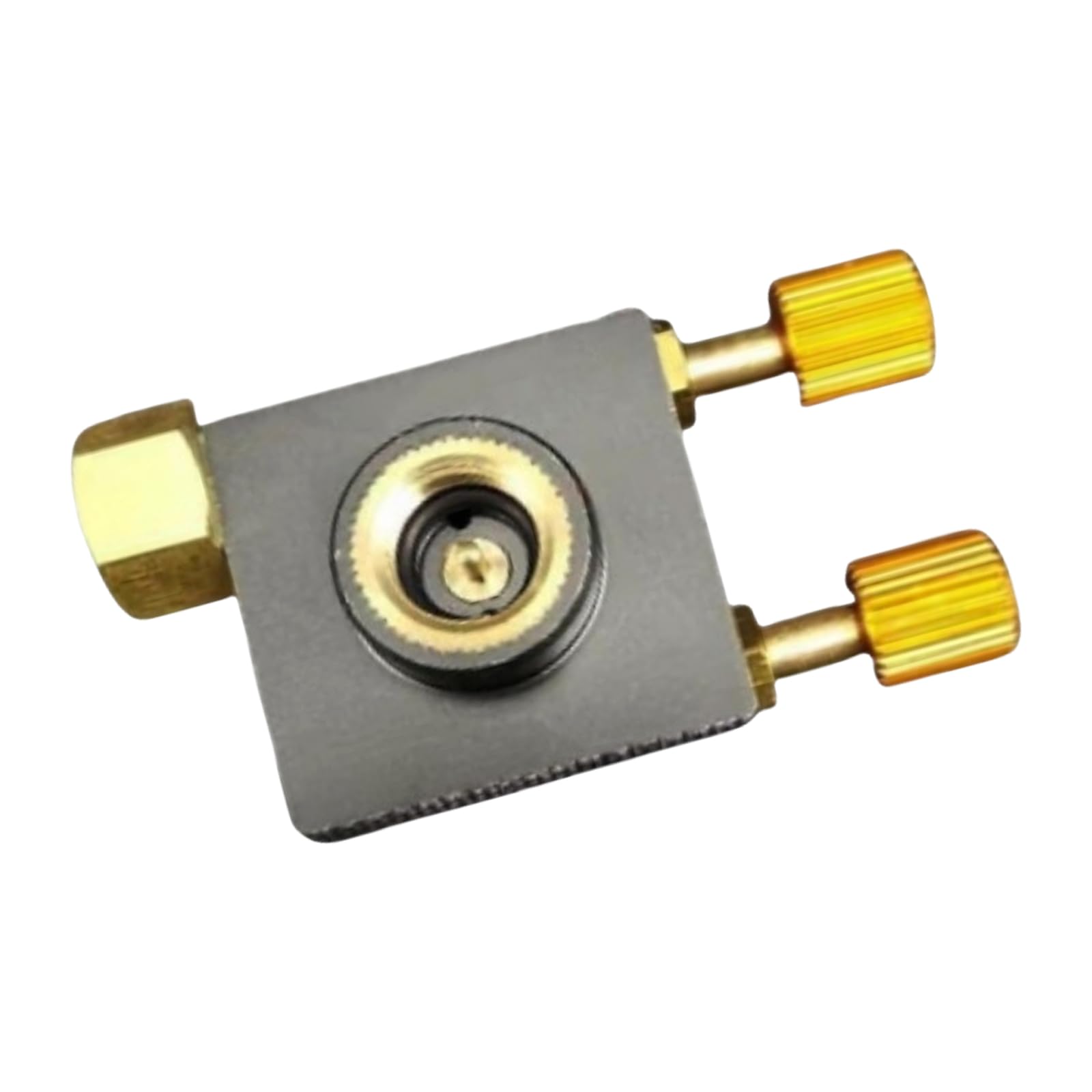 ZEXKENS Camping Refill Converter Propanes Tanks Adapter Valves Stove Tube Stove Adapter Propanes Tanks Refill Tube