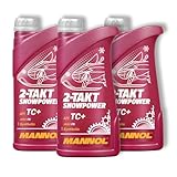 MANNOL