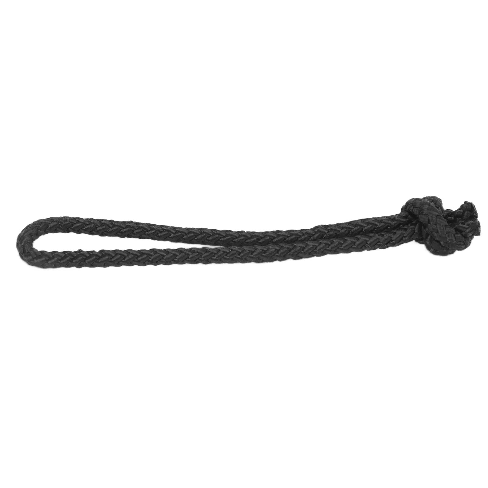 Firm Paddle Board Nylon Rope for Secure Surfboard Connection, 5-Piece Cord Set for Short Boards, Long, and Inflatable Paddle (iSUP)