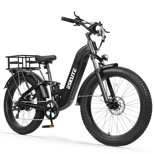 ESKUTE C300R-ST Cityrun