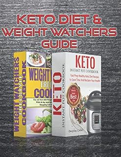 Keto Diet And Weight Watchers Guide