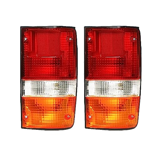 Feu arrière de voiture pour Toyota Hilux LN RN YN optique arrière 1990 1991 1992