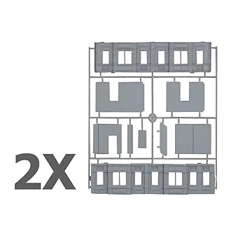 (未使用･未開封品)　イタレリ 1/72 WW.II 掩体壕&amp;ジオラマアクセサリーセット プラモデル IT6070 gsx453j 41yahxF4n3L._UF894,1000_QL80_.jpg