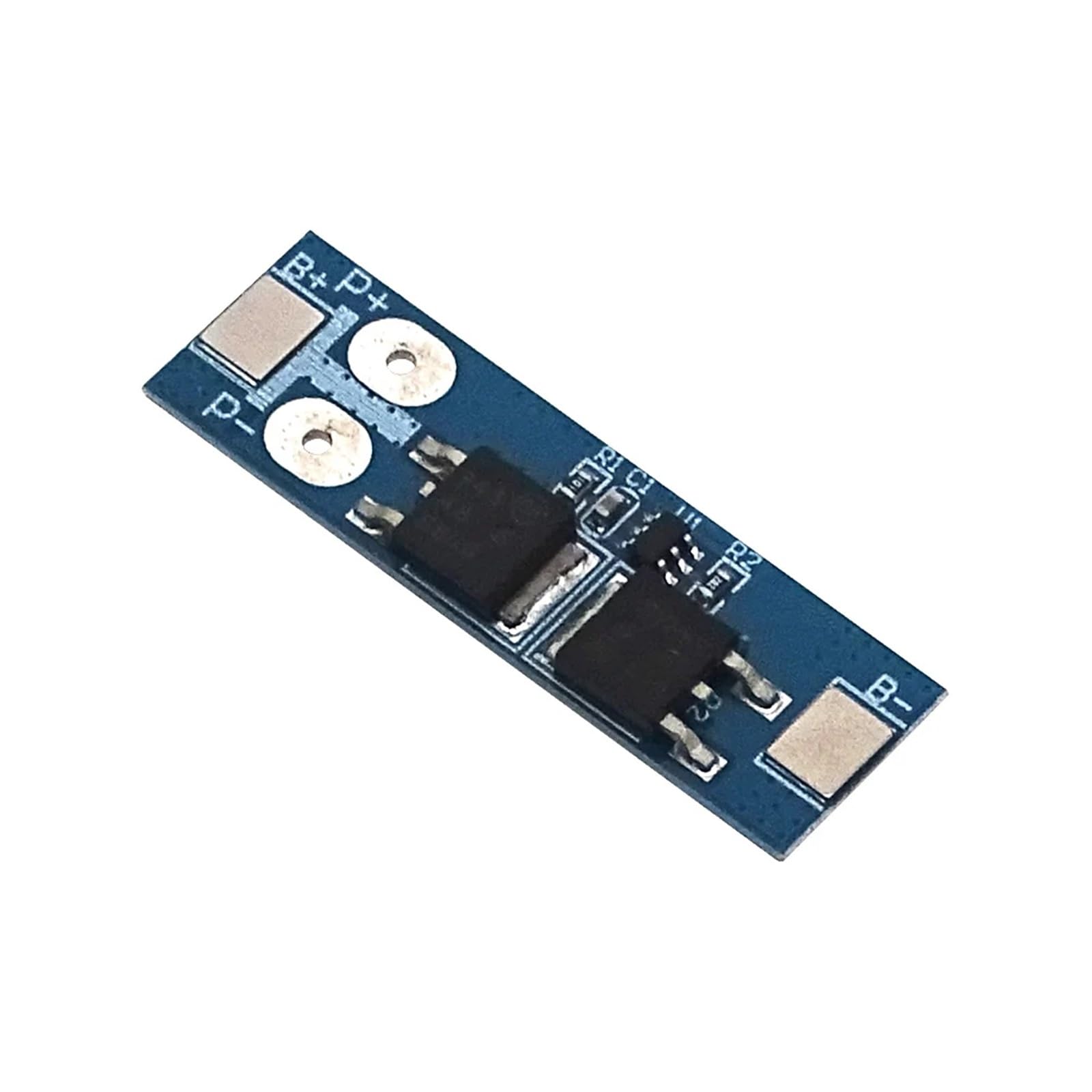 BMS 1S 12A 16A 25A 3.2V Lithium Battery Protection Board 18650 4.2