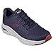 Produktbild Skechers Herren Arch FIT TAKAR Sneaker, Marineblau, 42 EU