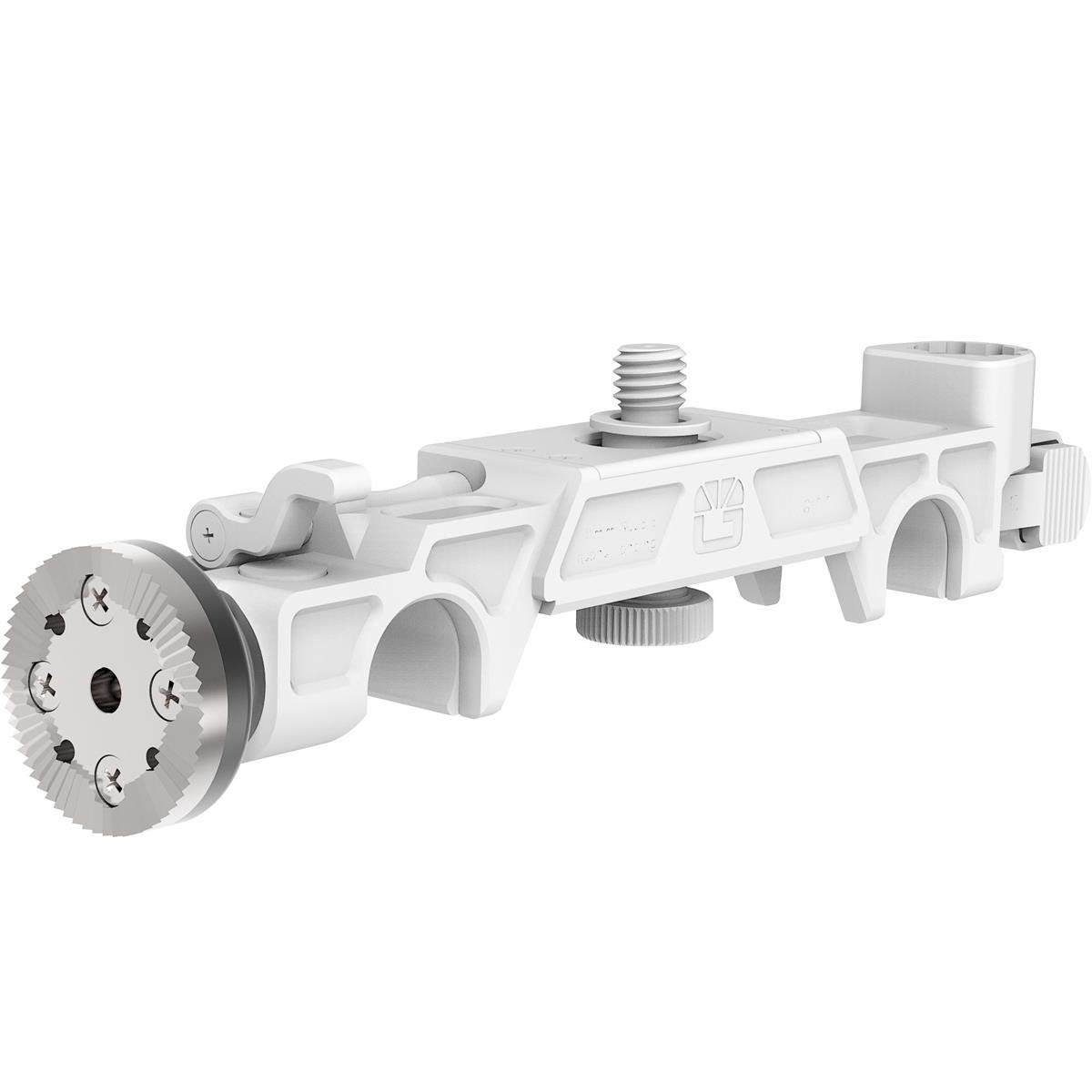 Amazon | Bright Tangerine ARRI 3/8インチ アクセサリーマウント ARRI