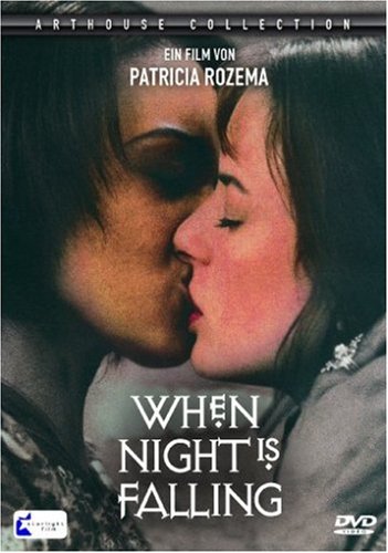 When Night Is Falling: Amazon.co.uk: Pascale Bussières, Rachael