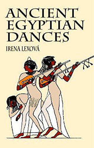 Télécharger Ancient Egyptian Dances (English Edition) Livre eBook France