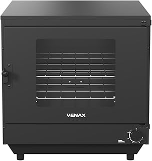 Forno industrial fi 109l de bancada gas glp