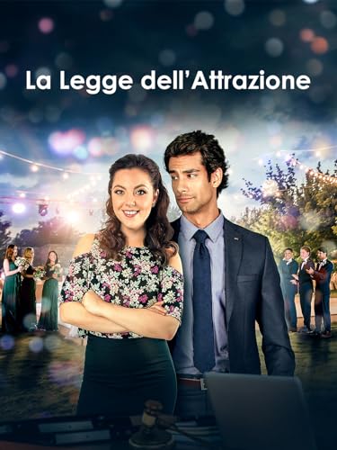  La legge dell\'attrazione
