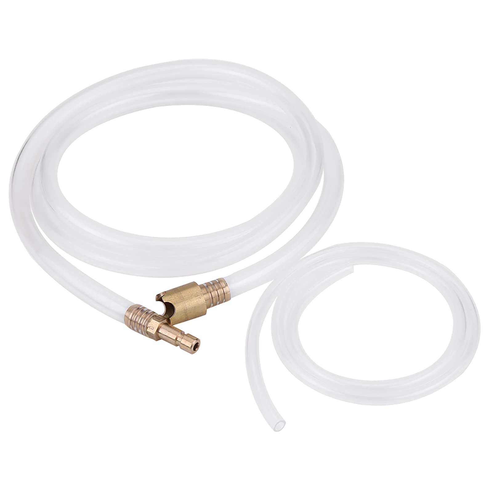 Dpofirs Liquide de Refroidissement Purge Outil de Vide, 90 PSI Kit de