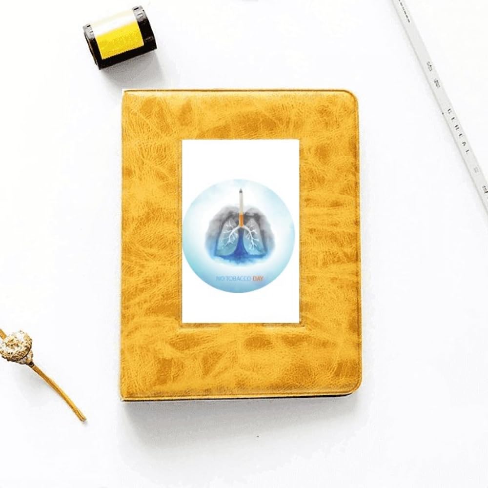 no/no Logo Burning Lung Art Deco Fashion Photo Album Family Wedding Picture 4x6