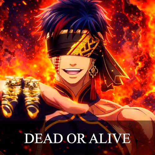  Dead Or Alive