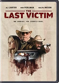 The Last Victim