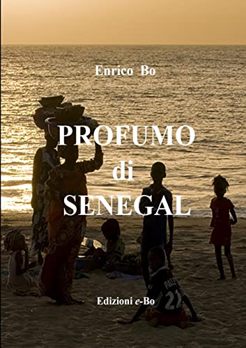 Profumo di Seneg