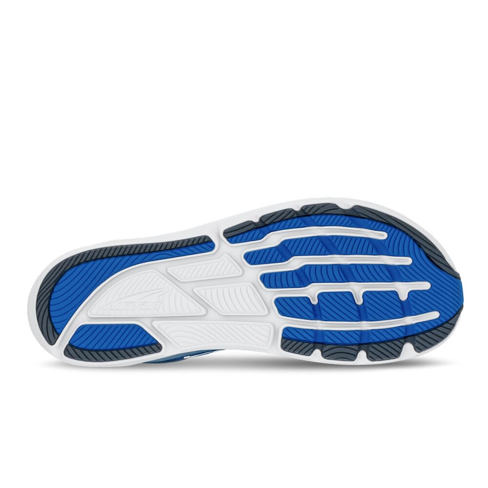 ALTRA M Torin 8 Blue Gray, Size 41 EU 420 - Blue Gray 41
