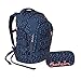 Produktbild Satch Pack Funky Friday Schulrucksack Set 2tlg.