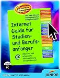 Internet Guide für Studien- und Berufsanfänger
