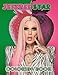 Jeffree Star Coloring Book: Amazing gift for All Ages and Fans with High Quality Image.– 30+ GIANT Great Pages with Premium Quality Images.