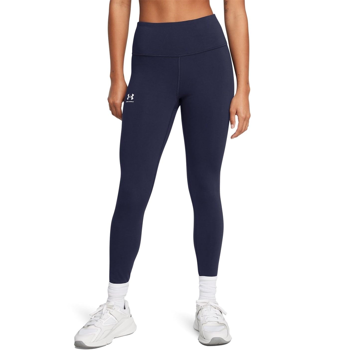 Under Armour Campus Leggings Leggins para Mujer