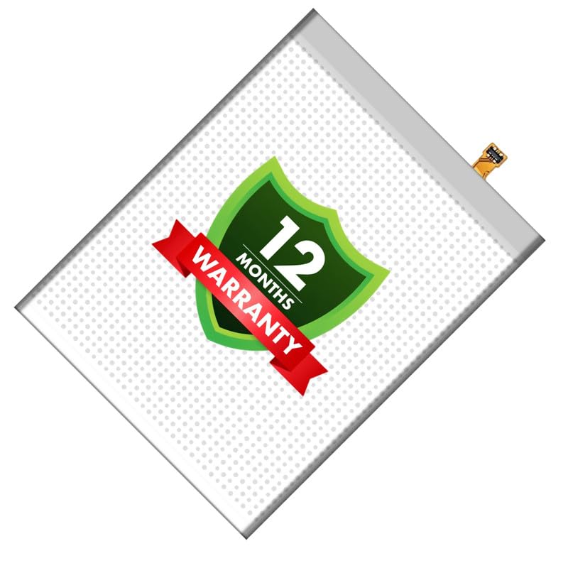 Image of Original EB-BA426ABY Battery Compatible for Samsung Galaxy A32 5G | A42 5G | A72 | M22 | M32 5G | M42 5G - (5000mAh) - 1 Year Warranty DF7