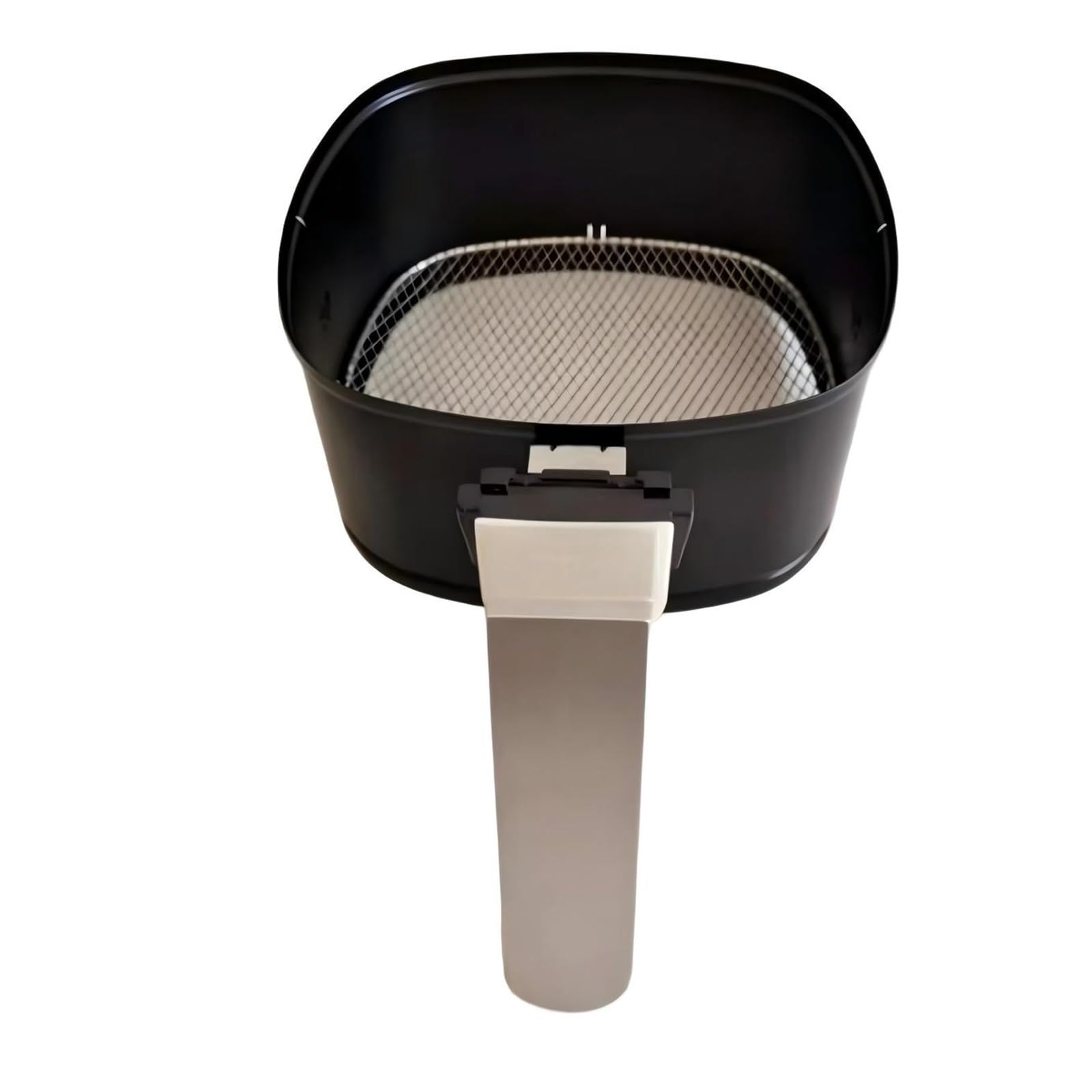 Reemplazo De Cesta De Freidora De Aire, For HD9220 HD9215 HD9230 HD9233 | Compatible For Philips, accesorios for freidora de aire, fácil de limpiar