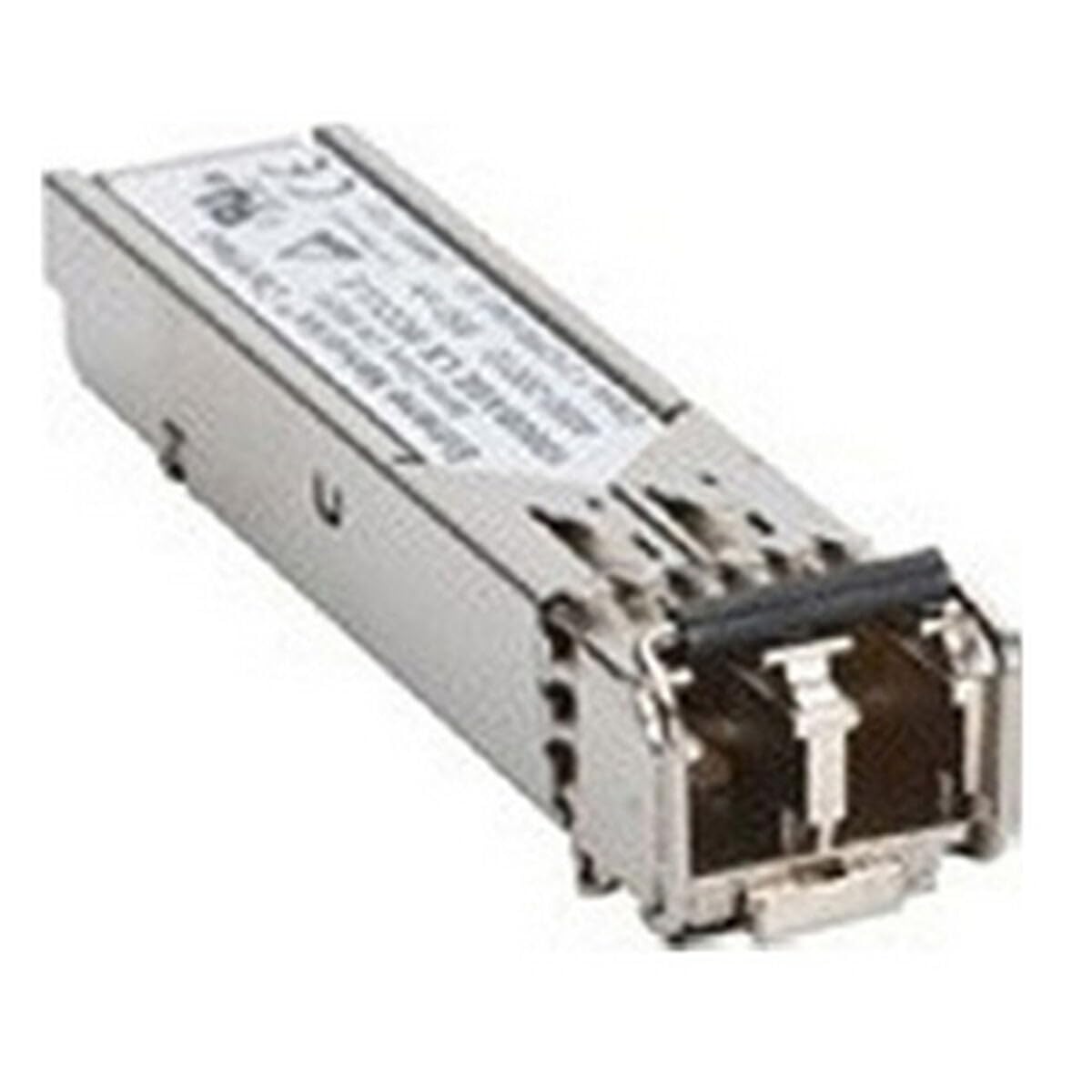 Extreme Networks - 10301-10 Gigabit Ethernet SFP+ Module 850nm MMF 26-300m Link LC Connector