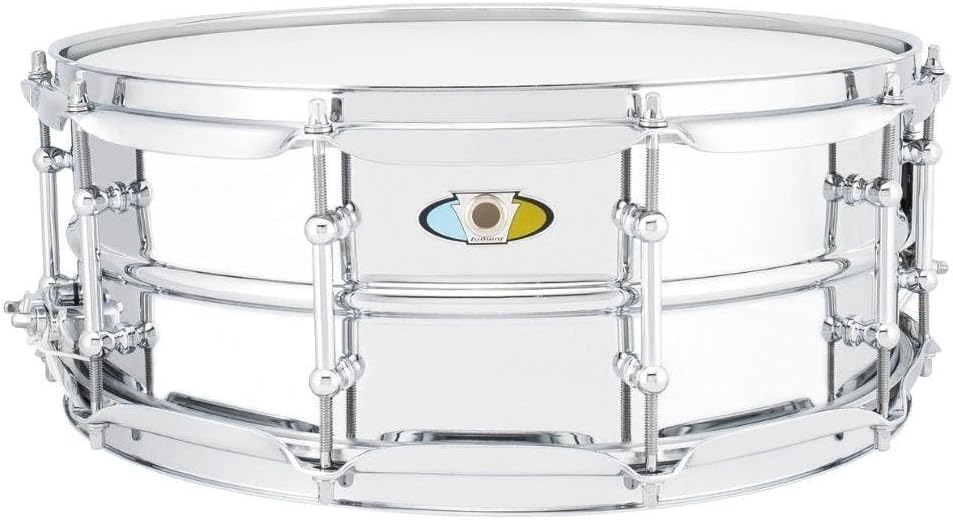 5.5x14 Supralite Snare Drum