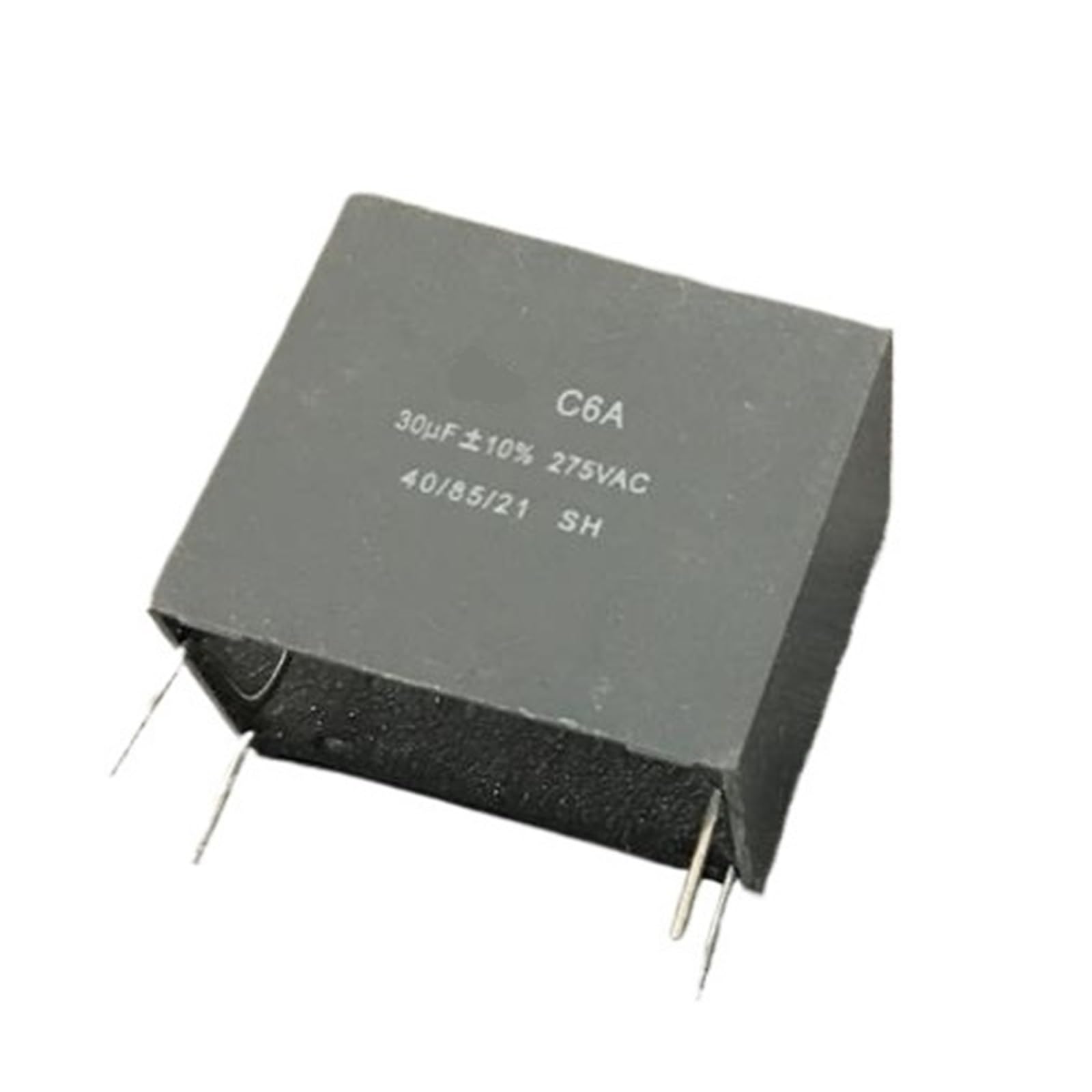 LEOTNNDQ GDC6A 275VAC 30UF DC 850V Film Capacitors