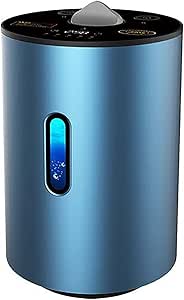 FXNFXLA 水素吸入器 99.99%高純度H2発生器 225ml/min 静音