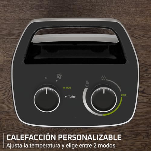 Variante de Rowenta calefactores Intense Comfort 2000 W SO9330F0