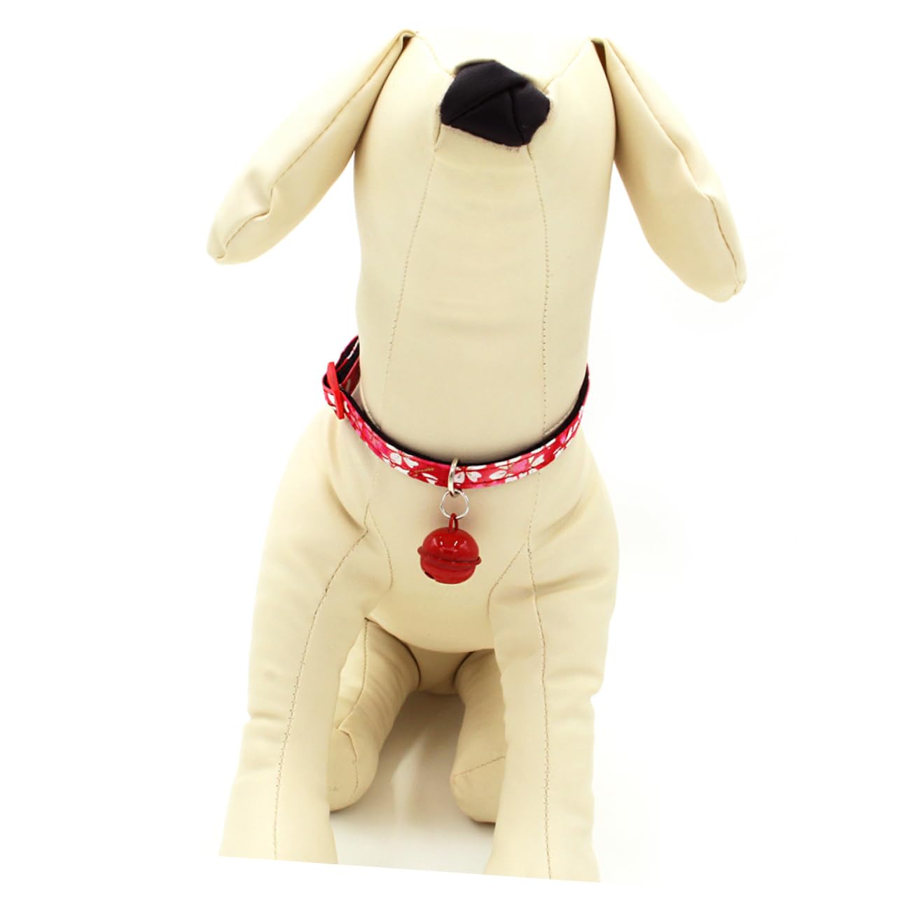 POPETPOP 9 STK Glockenhalsbänder Für Hunde Hund Weihnachten Schleifenhalsband Für Hunde Kätzchenhalsband Mit Glocke Katzenhalsbänder Mit Glöckchen Abbrechbarer Kragen Einstellbar Haustier