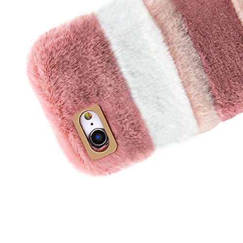 Copertina Morbido Soffice Pelliccia Bello per