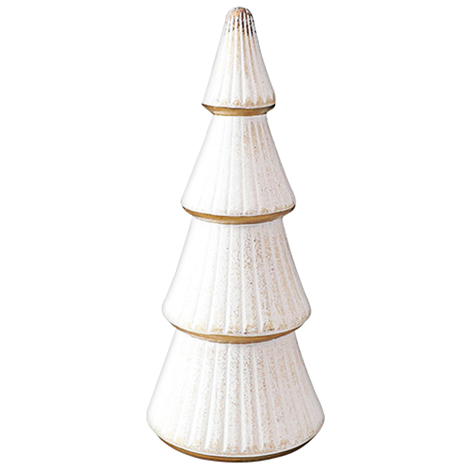 Tsophreniq Artisanal Modern Christmas Tree Statue Thin Transportable Celebratory Decor Simple Wooden Celebratory Decoration