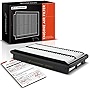 A-Premium Engine Air Filter Compatible with Acura & Honda Models - MDX (2016-2020), TLX 2.0L (2021-2023), Odyssey (2018-2023), Passport (2019-2023), Pilot (2016-2023), Ridgeline (2017-2023), Pack of 1
