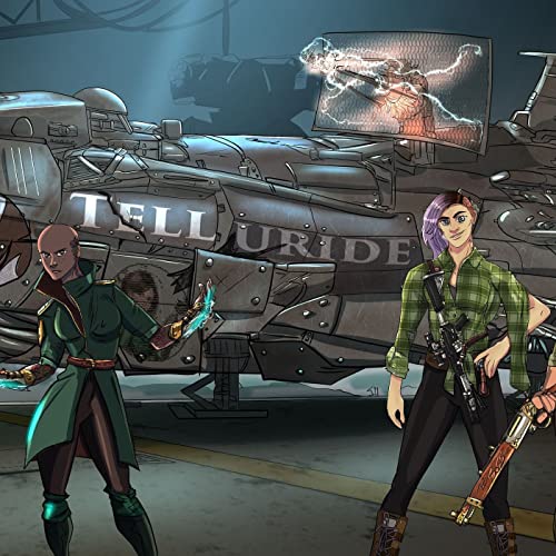 Show and Telluride Season 1