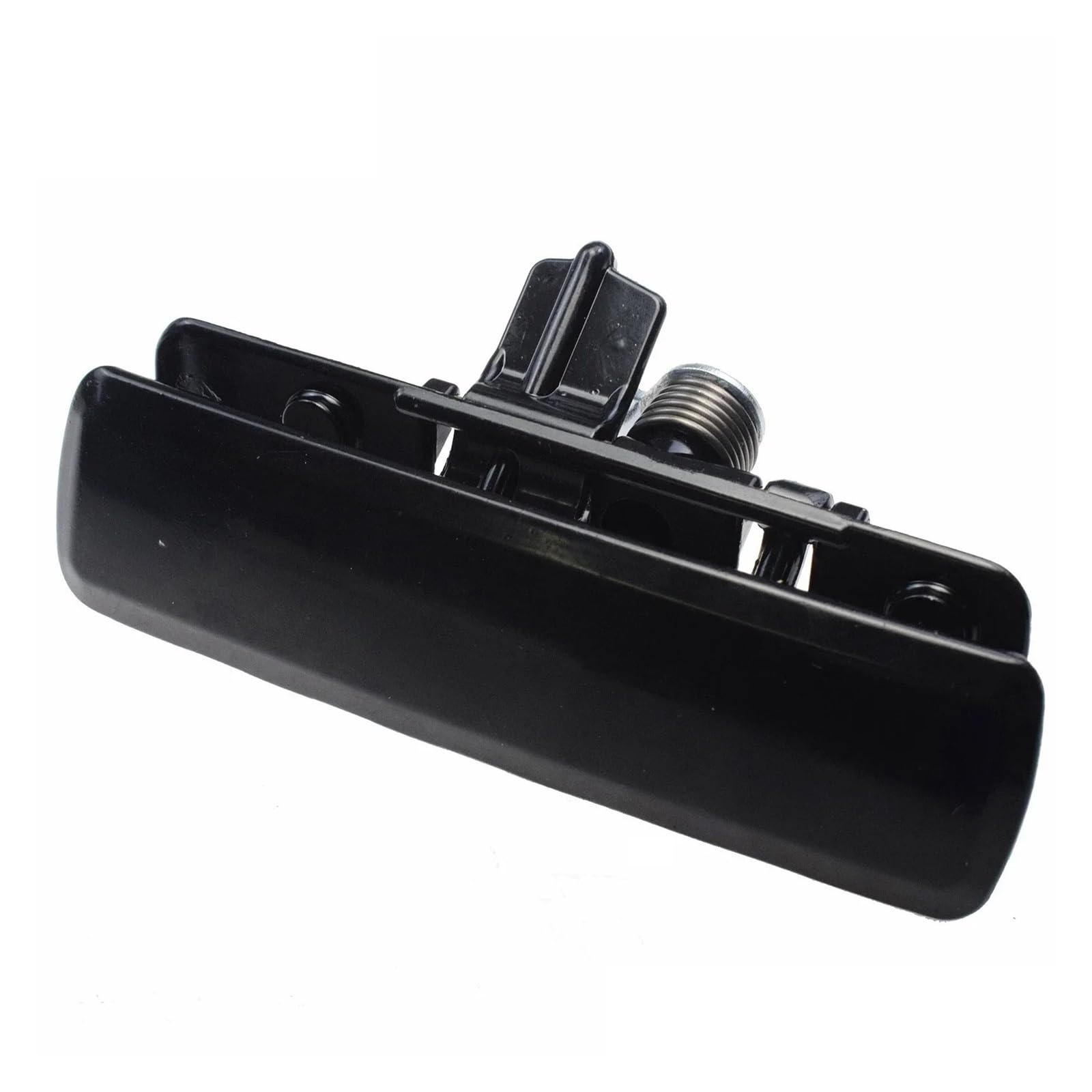 QLOYGMD Car Front Outside Exterior Door Handle Left/Right for Chevrolet