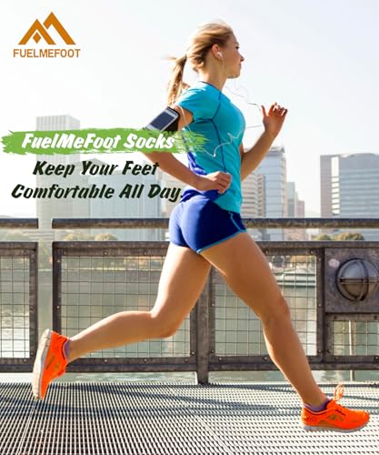 FuelMeFoot 7 Pairs Ankle Socks for Women Viscose Bamboo No Show Socks Classic Low Cut Casual Socks for Running, Athletic2