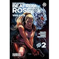 Mark Dawson's Beatrix Rose