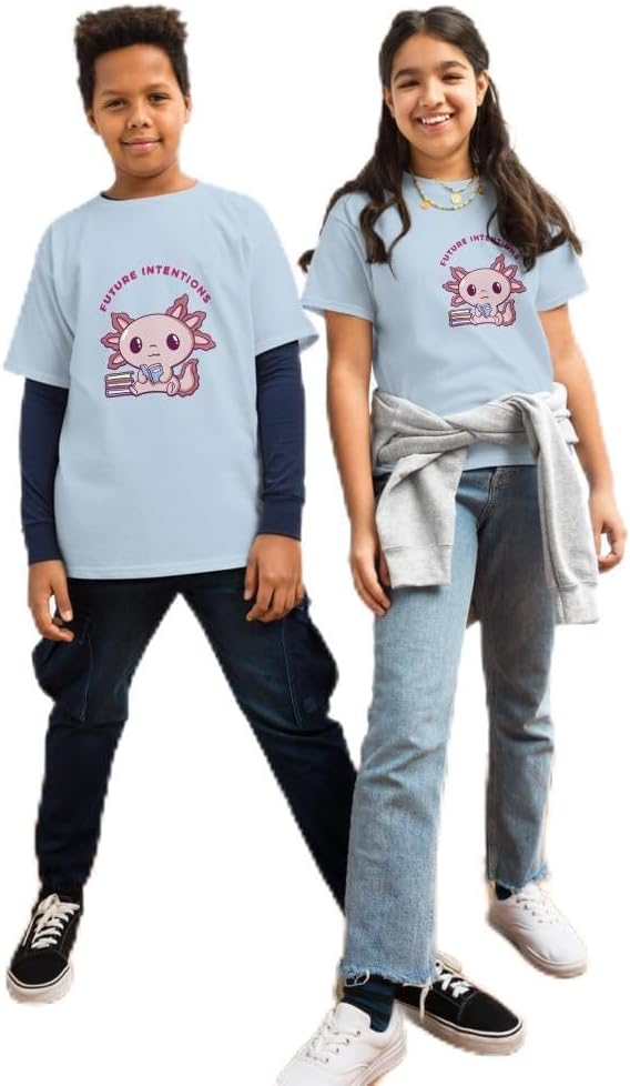 Chase Your Passion Youth T-Shirt