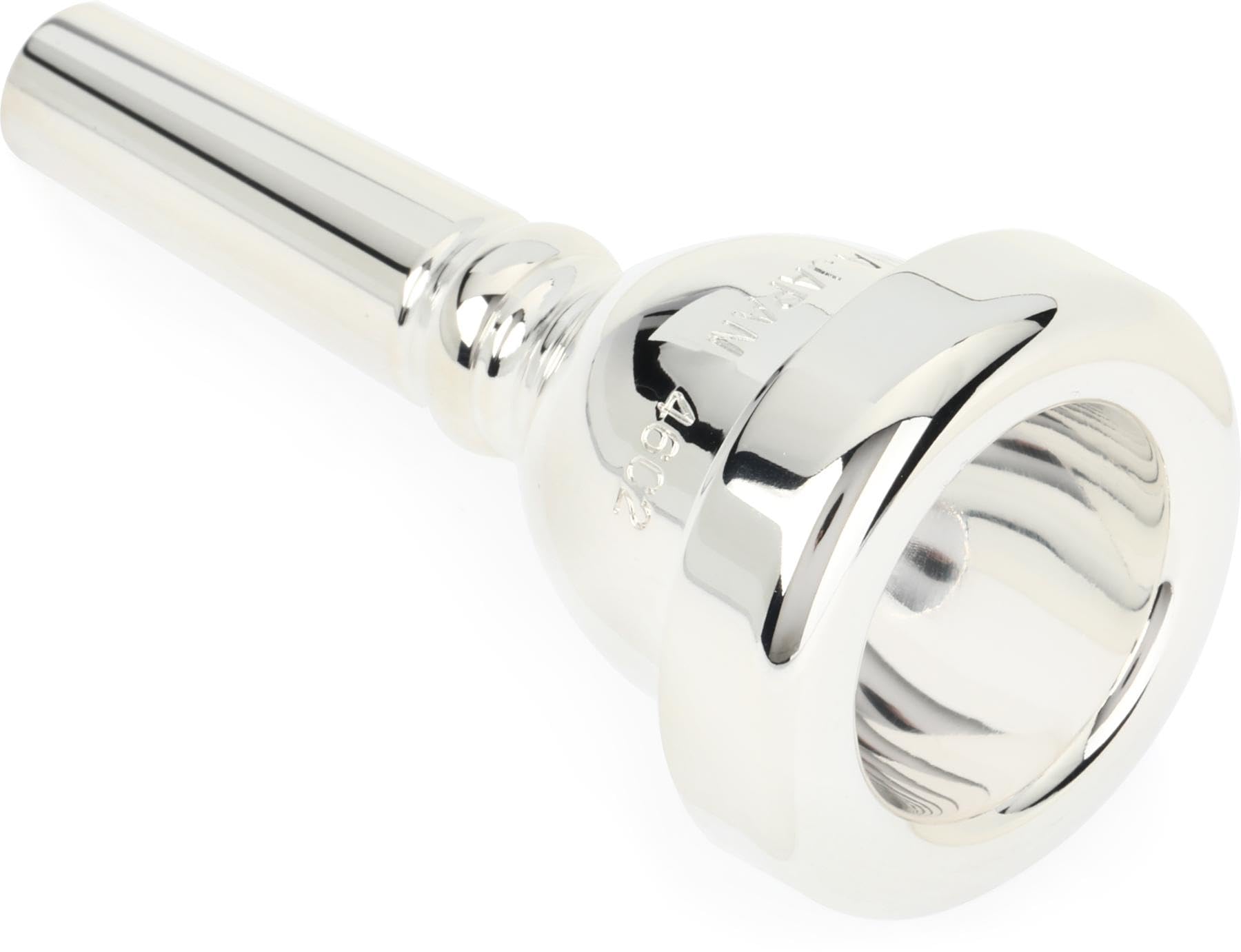 Yamaha Yac sl46 C2 serie estándar boquilla para trombón – 46 C2