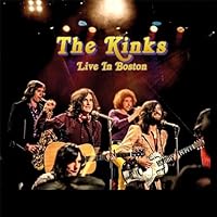 Live In Boston