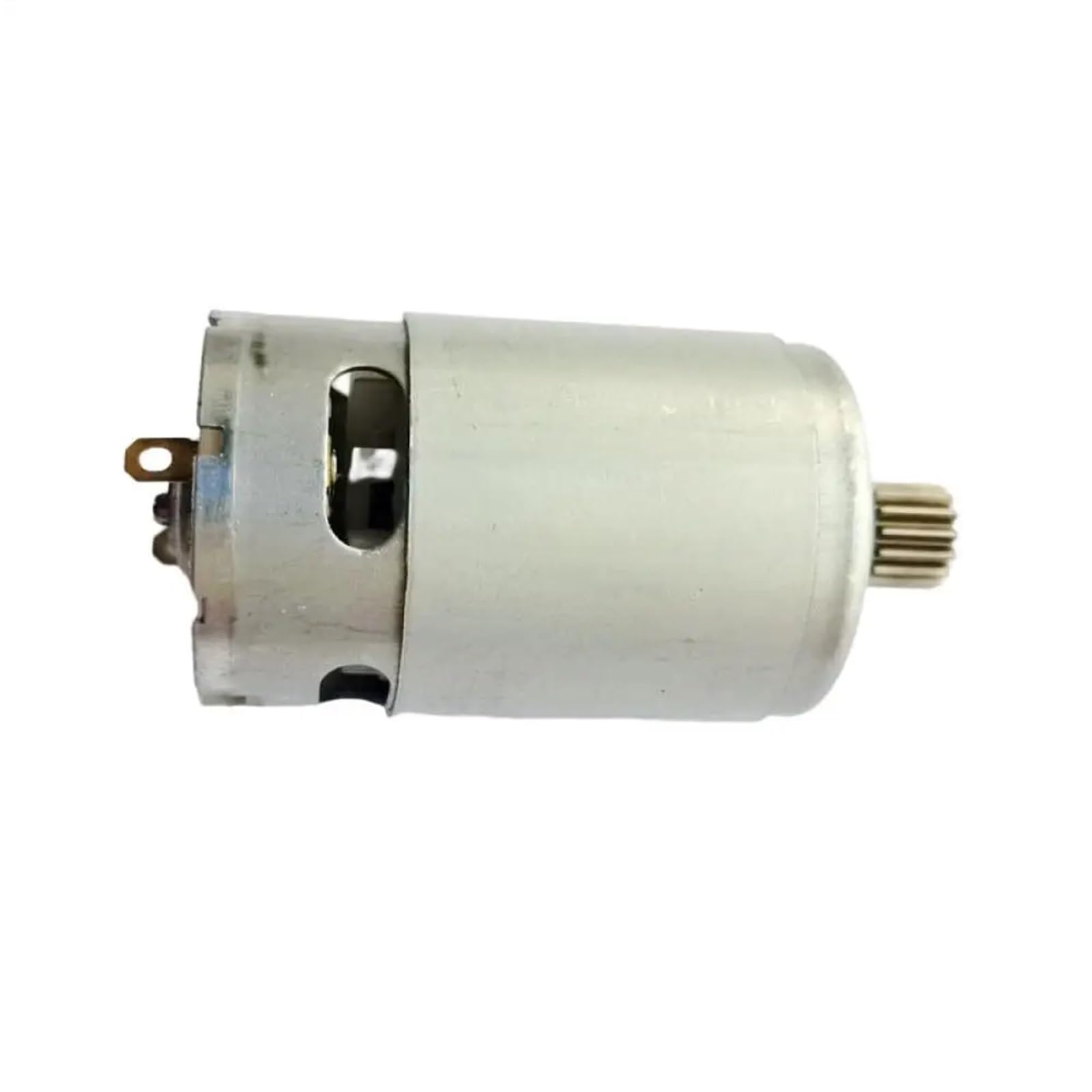 Moteur RS550 15 dents pour GSR1080-2-LI 3601JE2000 tournevis électrique 10.8V DC