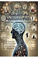 Research and Publication Ethics: Standards, Integrity, and Responsibility in Research B0G1Z7XQ39 Book Cover