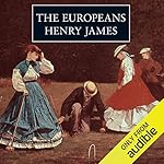 Cover of The Europeans
